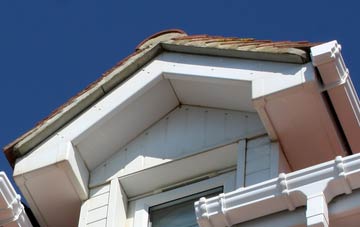 South Straiton fascia installation costs