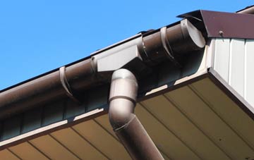 types of South Straiton fascias