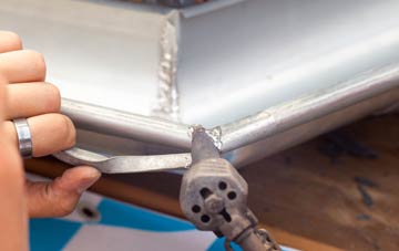 disadvantages of South Straiton lead roofing