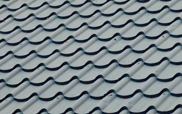 South Straiton rubber roofing companies