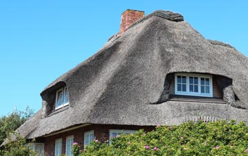 thatch roofing South Straiton, Fife