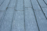 South Straiton lead roofing