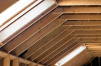 South Straiton tapered roof insulation quotes